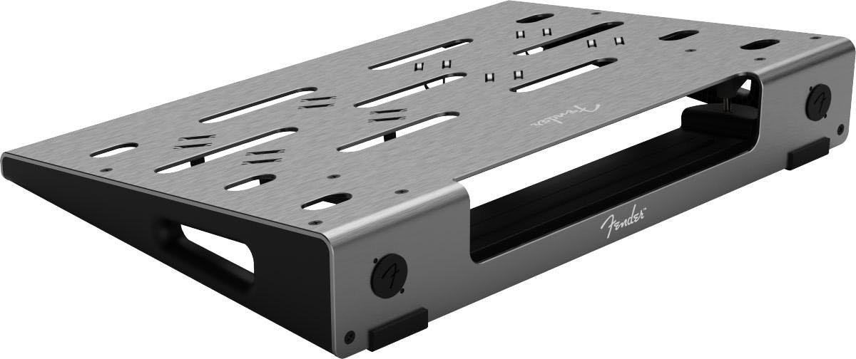 Fender Professional Pedalboard with Bag - Small - Andertons Music Co.