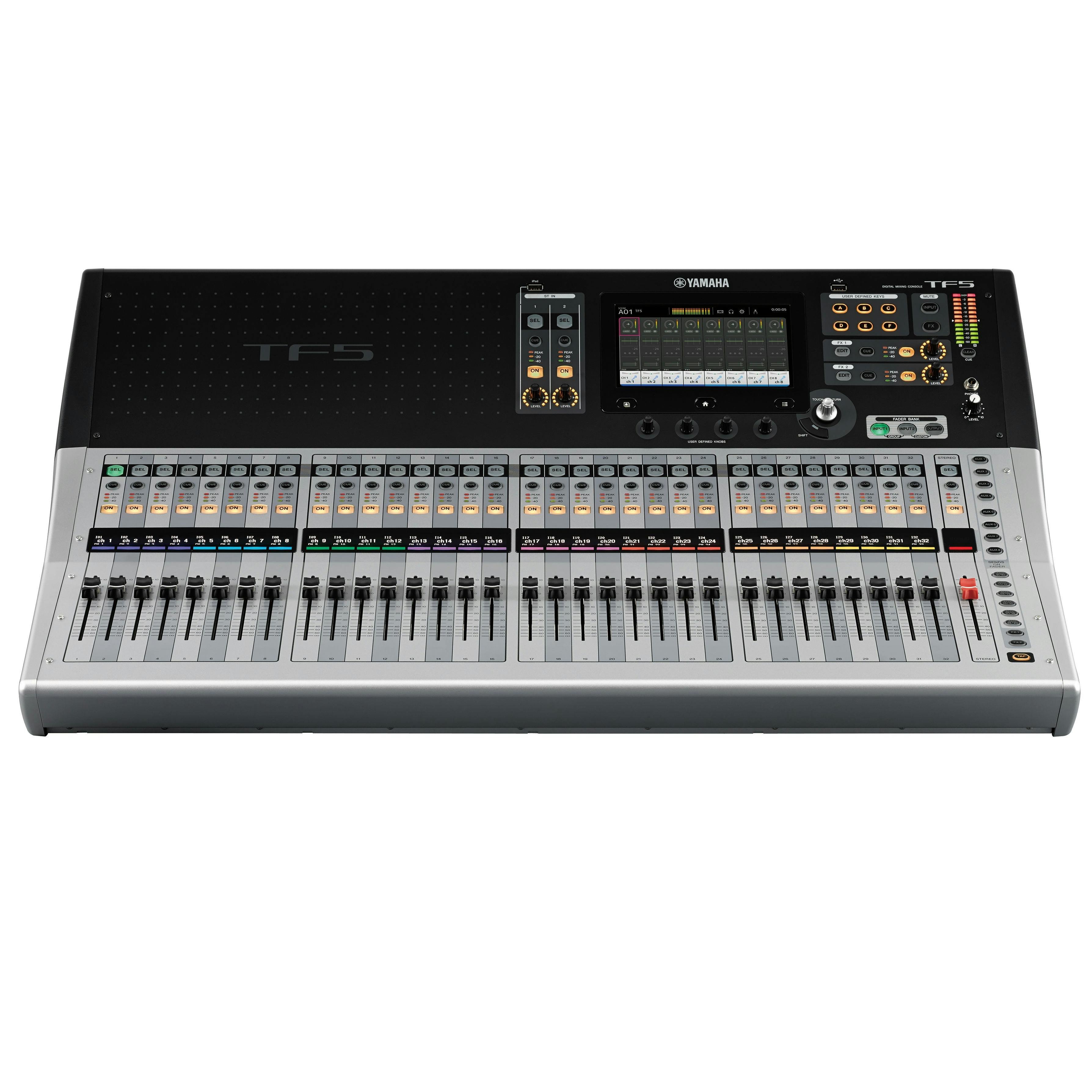 Yamaha TF5 Digital Live Mixing Desk - 80132-tmp7D1F.jpg