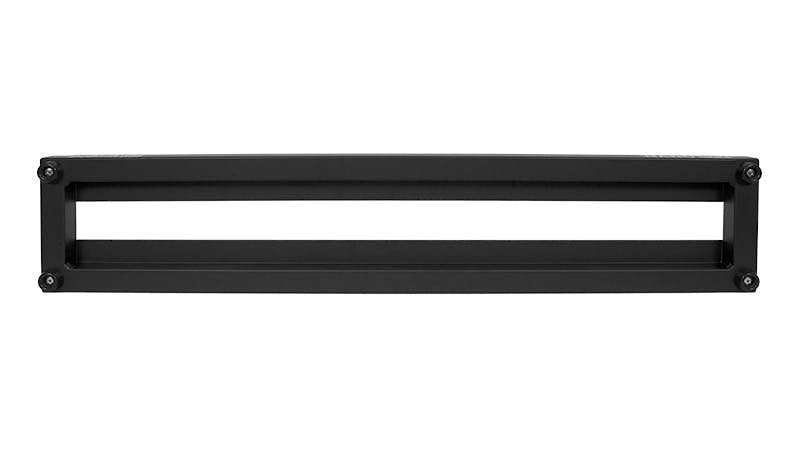 Pedaltrain Nano MAX Pedalboard with Soft Case - 397567-Pedaltrain-Nano-MAX-Pedalboard-Underside.jpg