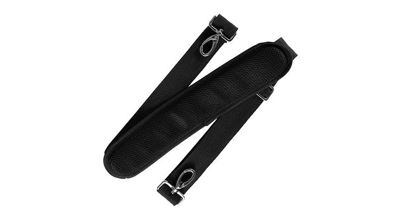 Pedaltrain Nano MAX Pedalboard with Soft Case - 397571-Pedaltrain-Nano-MAX-Pedalboard-Strap.jpg