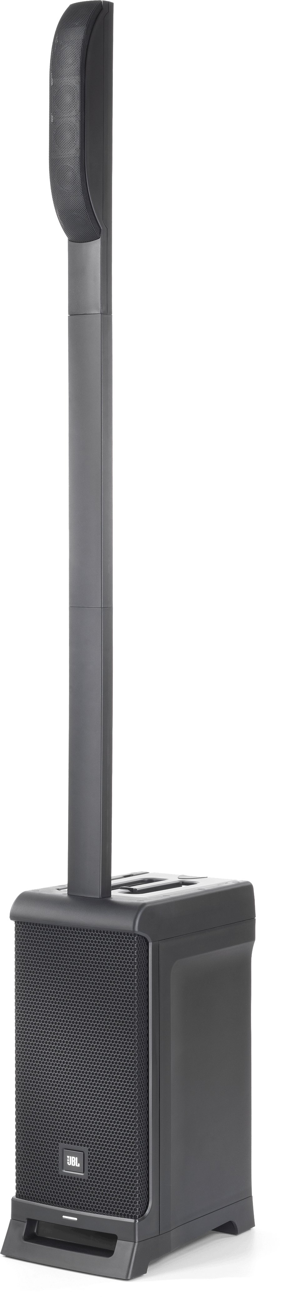 JBL IRX ONE All-in-One Column PA with Built-In Mixer and Bluetooth Streaming - JBL2141-TBL_IRXOne_Left.jpg