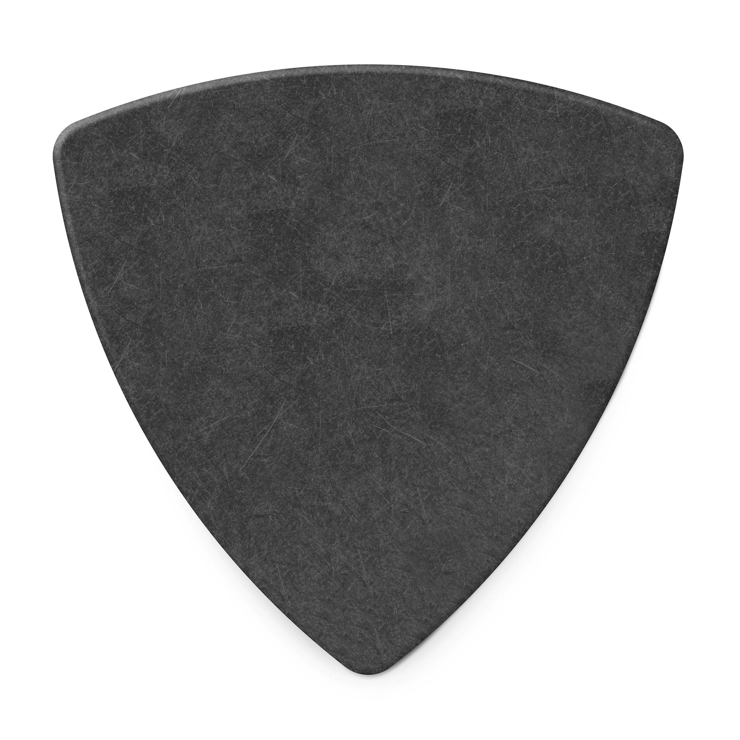 Dunlop Gator Grip Small Triangle 0.88mm Picks - 36 Pack - 401989-Dunlop-Picks-Gator-Grip-Small-Triangle-0.88mm-Bag-36-Back.jpg
