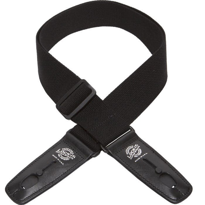 Lock-It Straps Cotton Series Strap in Black - 517646-1655112832408.jpg