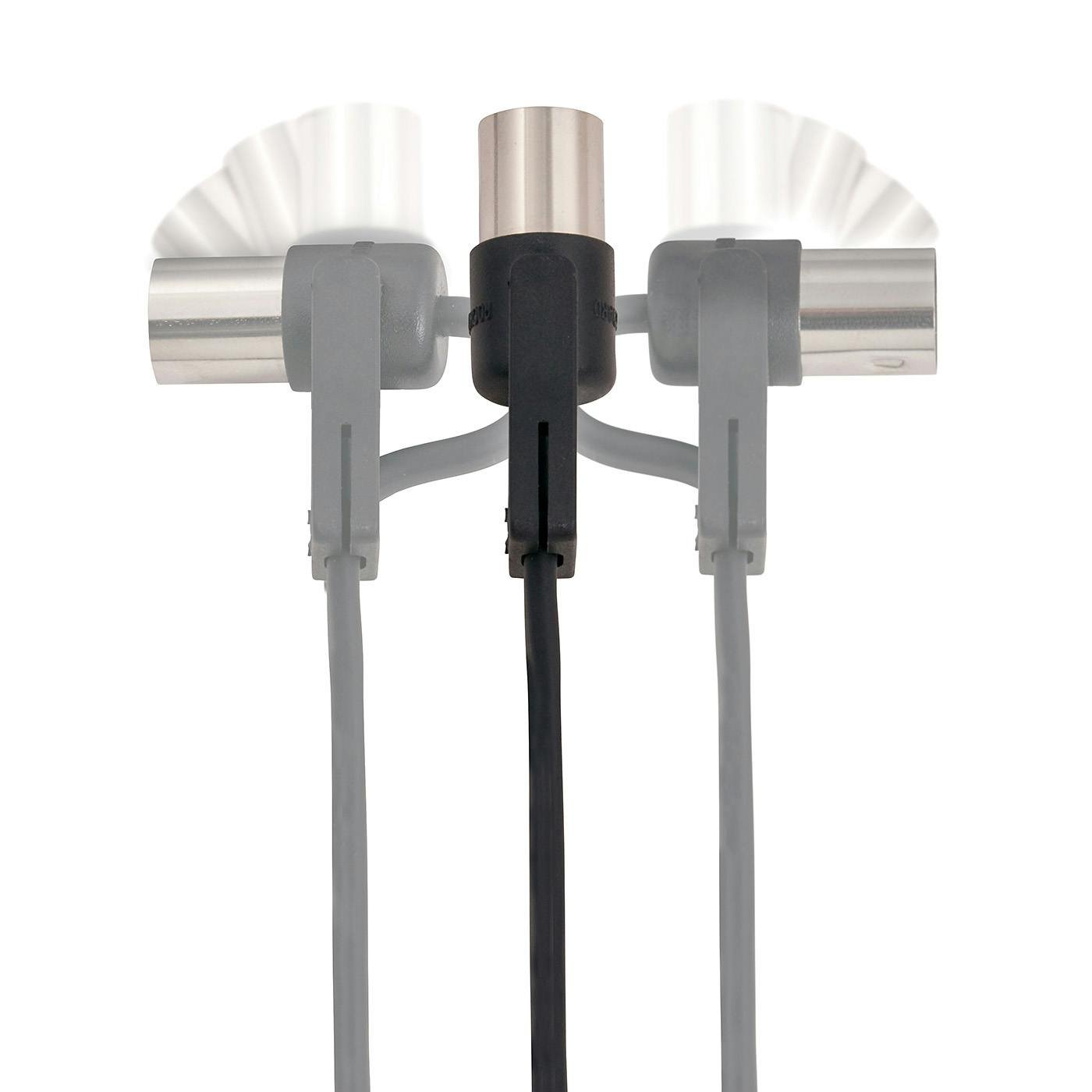RockBoard FlaX Plug MIDI Cable in Black 60 cm - 436082-1615367249461.jpg