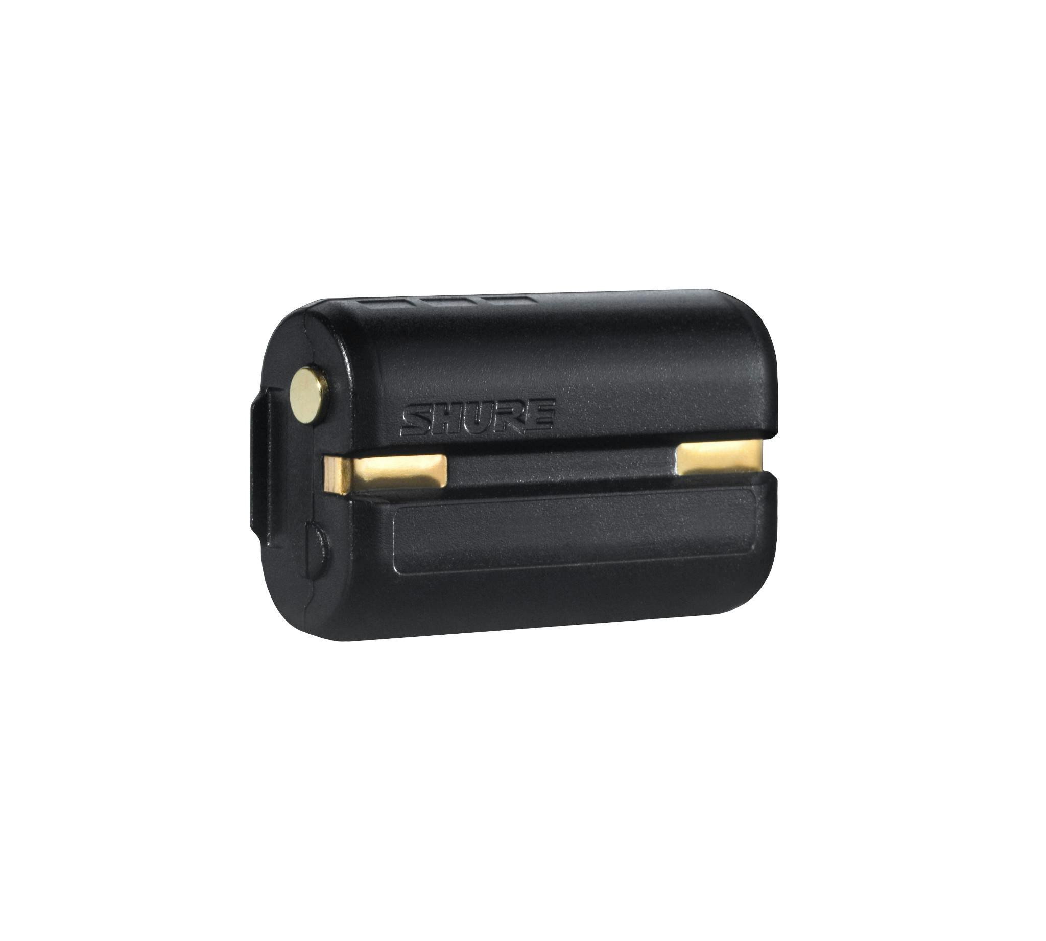 Shure SB900B Rechargable Lithium Battery for the P3RA Body Pack - 451916-SB900B (2).jpg