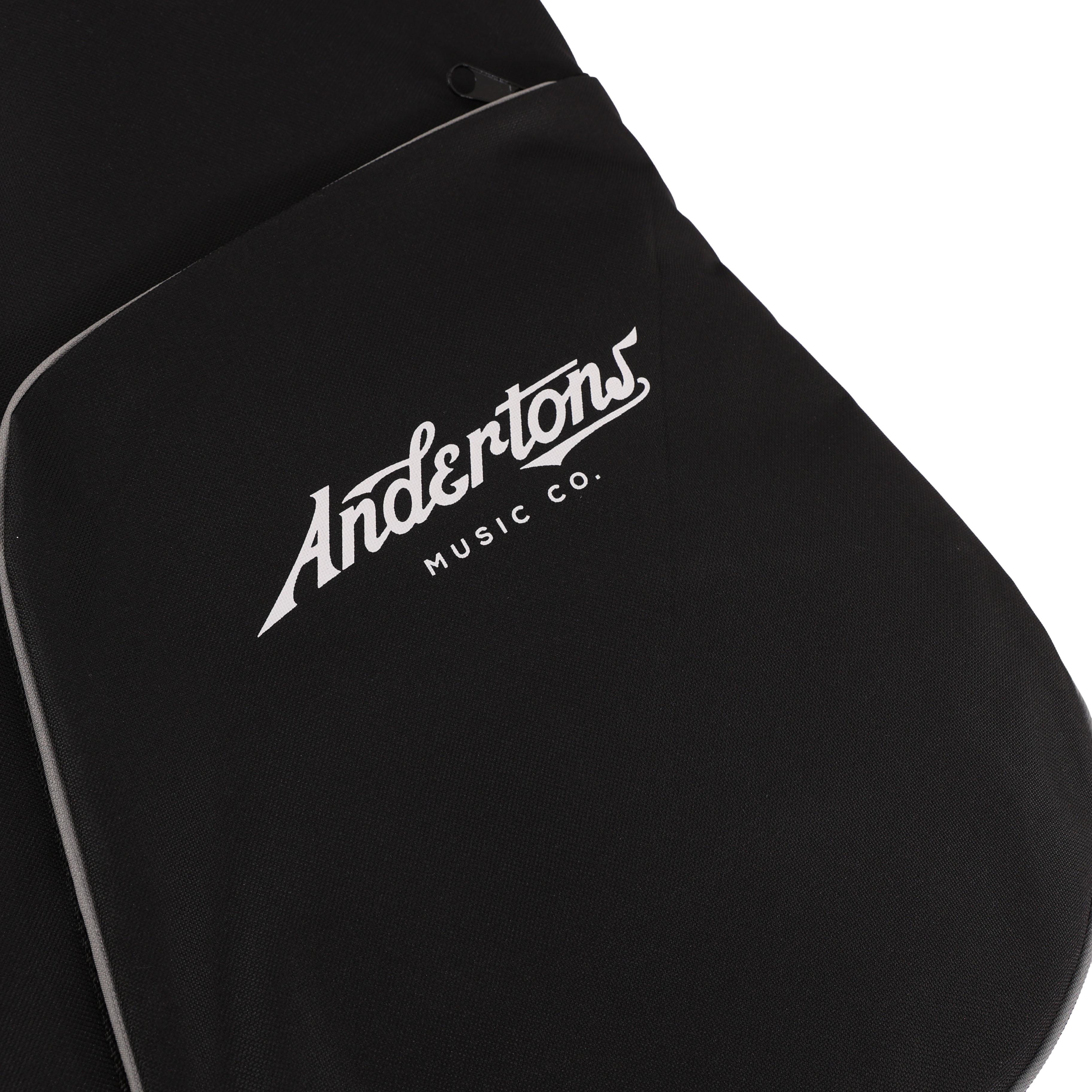 Andertons Music Co. 10mm Padded Gig Bag for 3/4-Size Electric Guitars - STB-10-UE3 (2).jpg