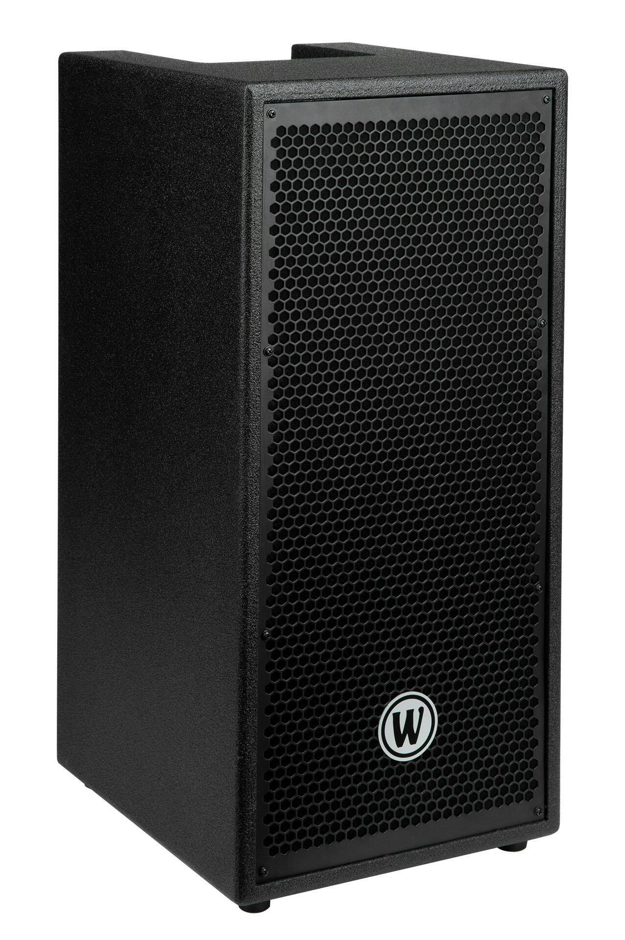 Warwick Gnome 2x10 300w 4ohm Bass Cab - GNOME2104-3.jpg