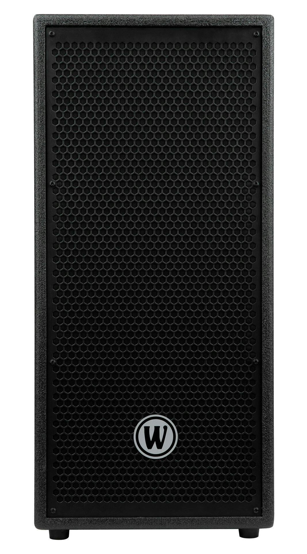 Warwick Gnome 2x10 300w 4ohm Bass Cab - GNOME2104-4.jpg