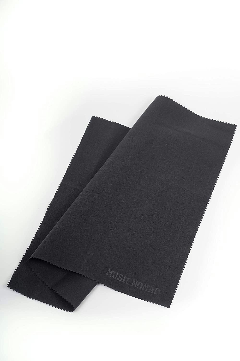 MusicNomad Super Soft Edgeless Microfiber Suede Polishing Cloth - 446217-MNO-MN201 (2).jpg
