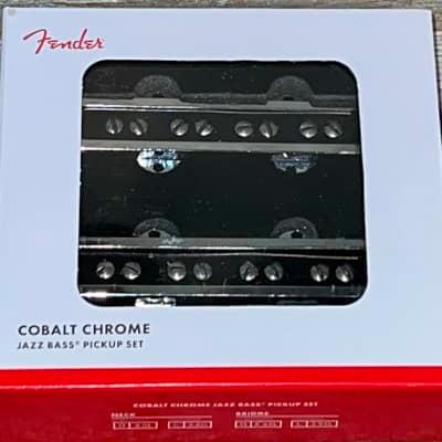 Fender Cobalt Chrome Jazz Bass Pickup Set - 0992376000 3.jpg
