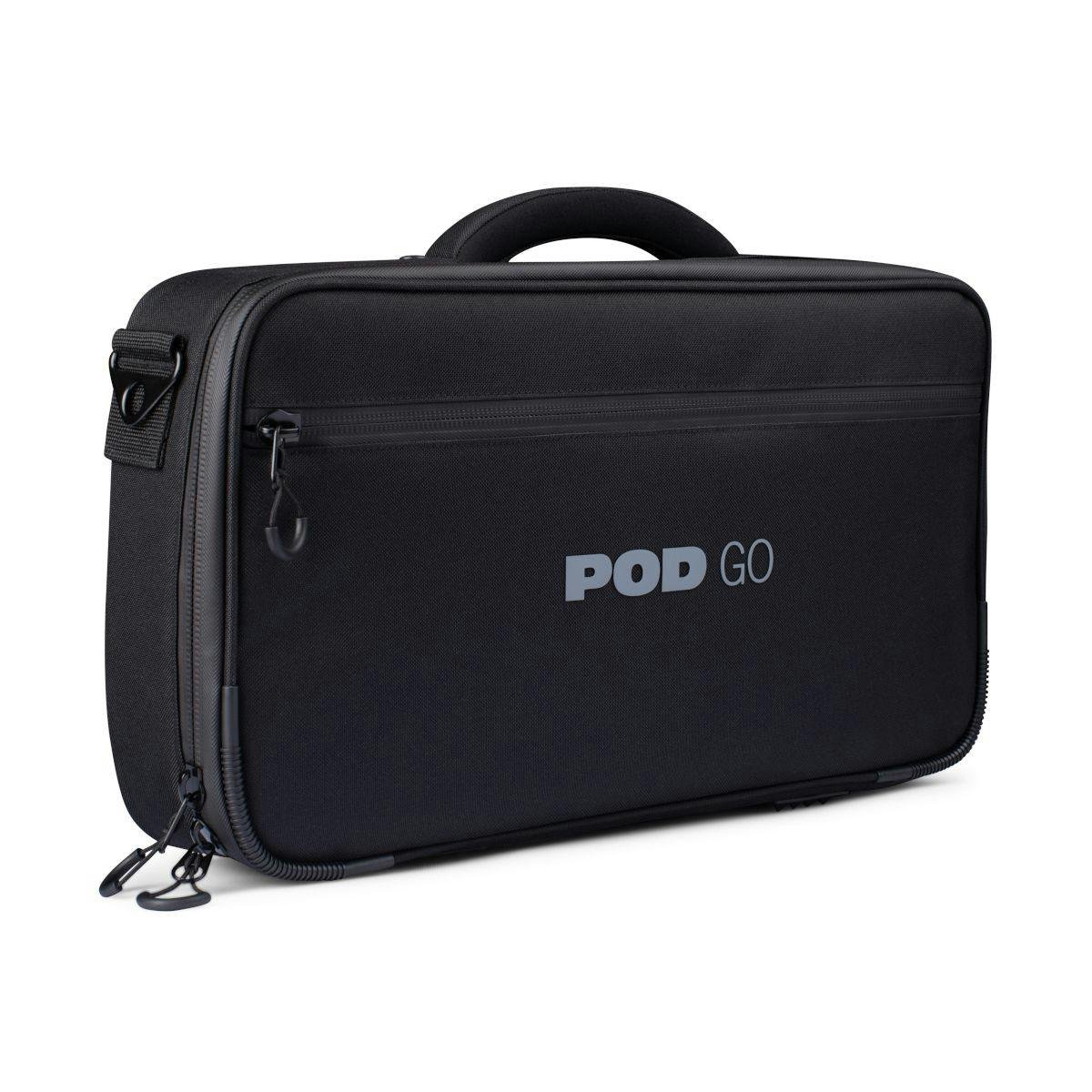 Line 6 Shoulder Bag for Pod Go Products - Andertons Music Co.