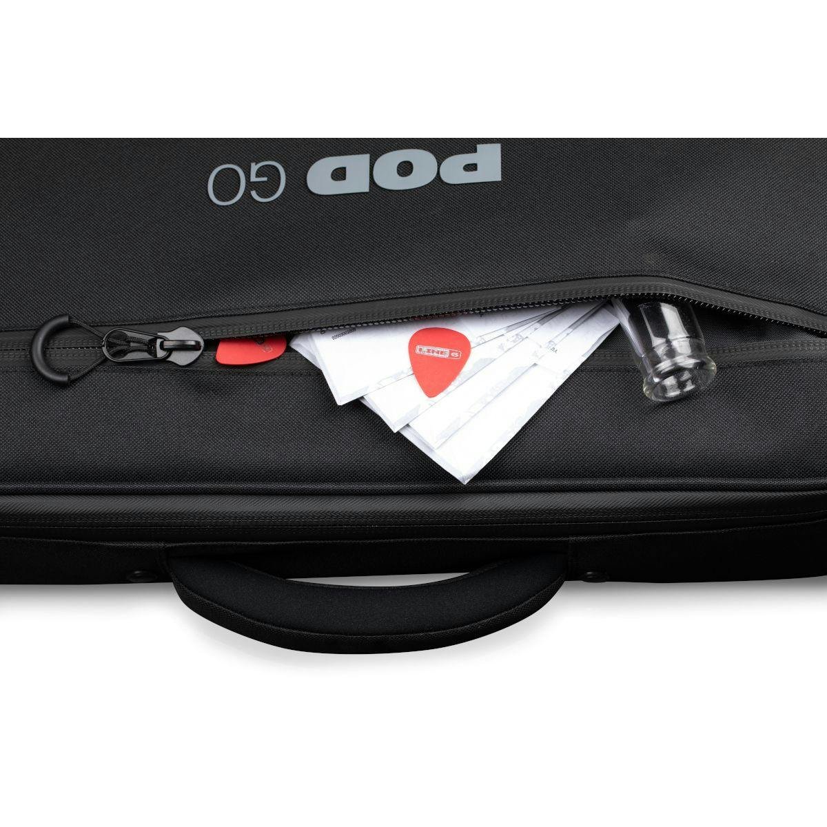 Line 6 Shoulder Bag for Pod Go Products - Andertons Music Co.