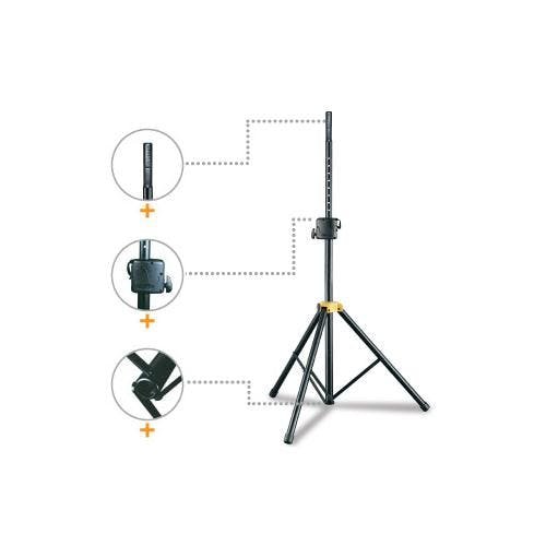 Hercules SS410B Autolock Speaker Stand - 20787-SS410B_super.jpg