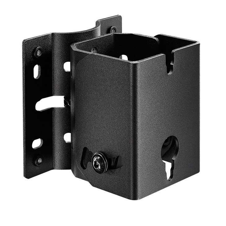 Neumann LH32 Wall Mount Bracket for KH120 Monitors - 524297-1657624851075.jpg