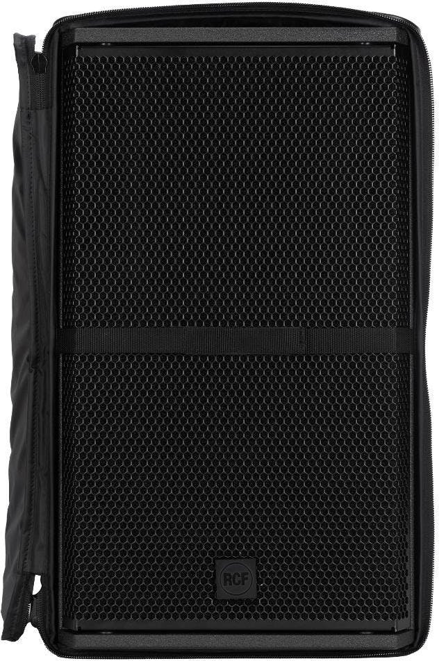 RCF NX 915-A Speaker Cover - 13360497-RCF_915-A_Speaker_Cover_Open.jpg
