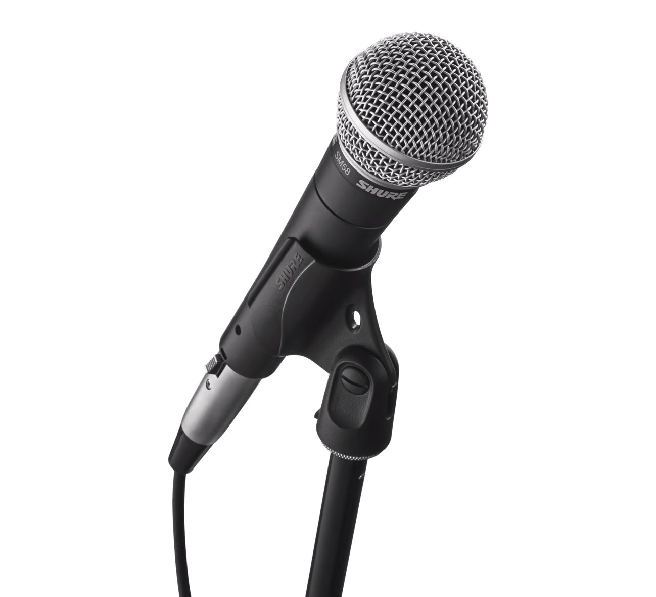 Shure SM58 Microphone - 508848-1651566677990.jpg