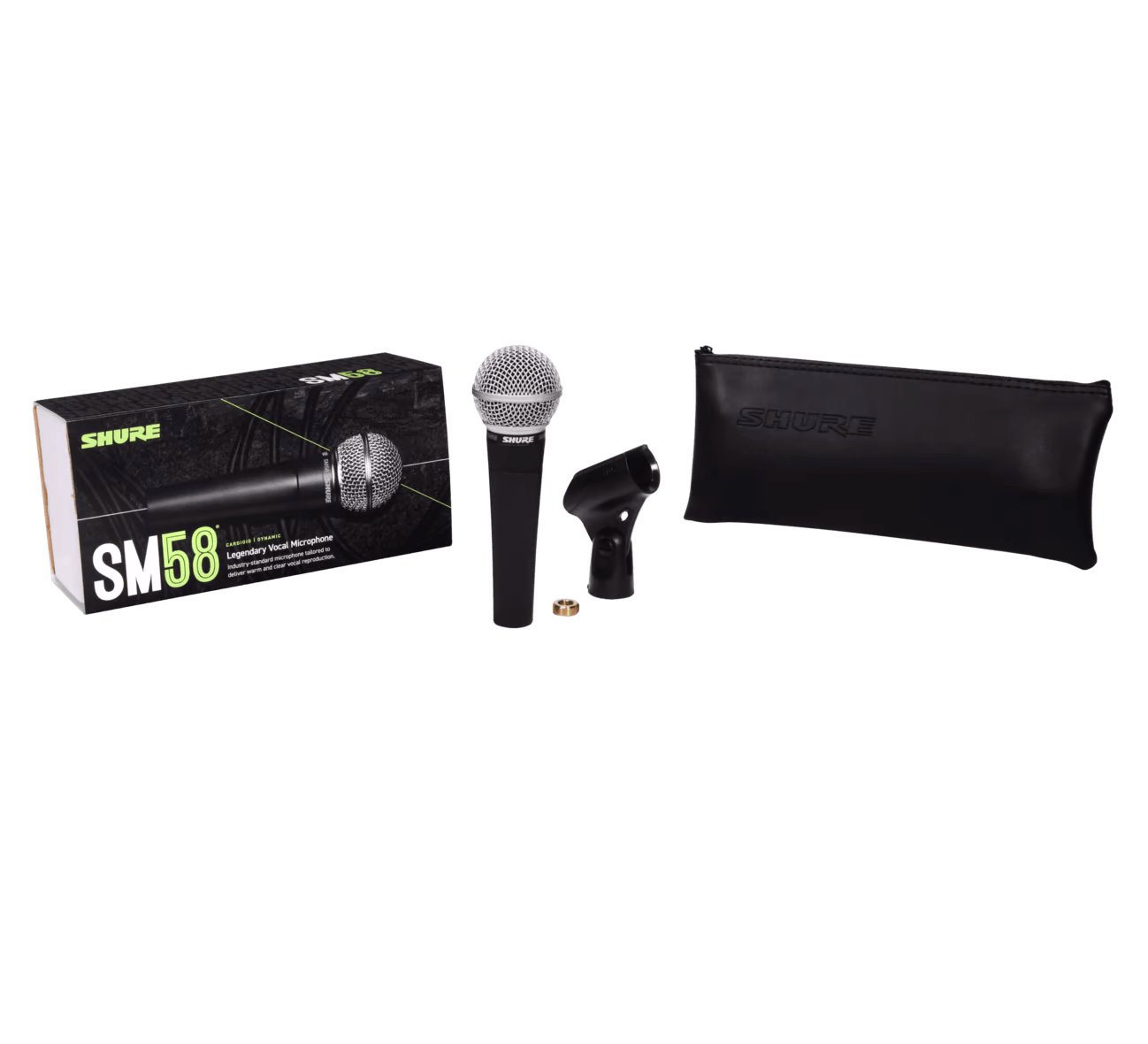 Shure SM58 Microphone - 508849-1651566681598.jpg