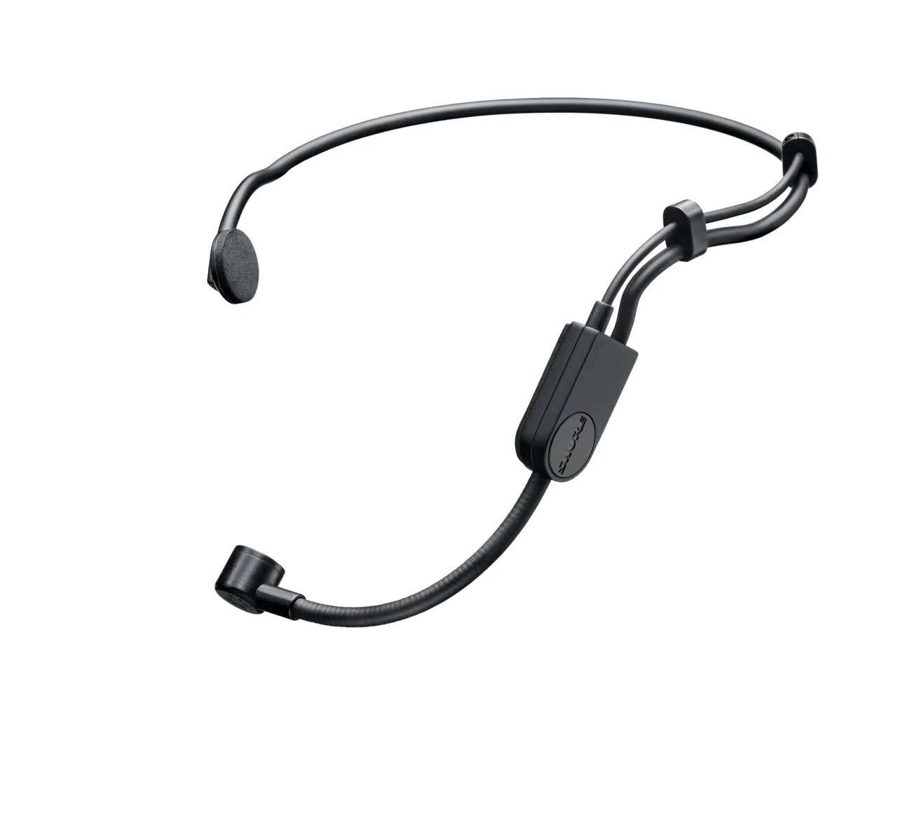 Shure PGA31 Cardioid Headset Condenser Microphone - 525417-1658134120793.jpg