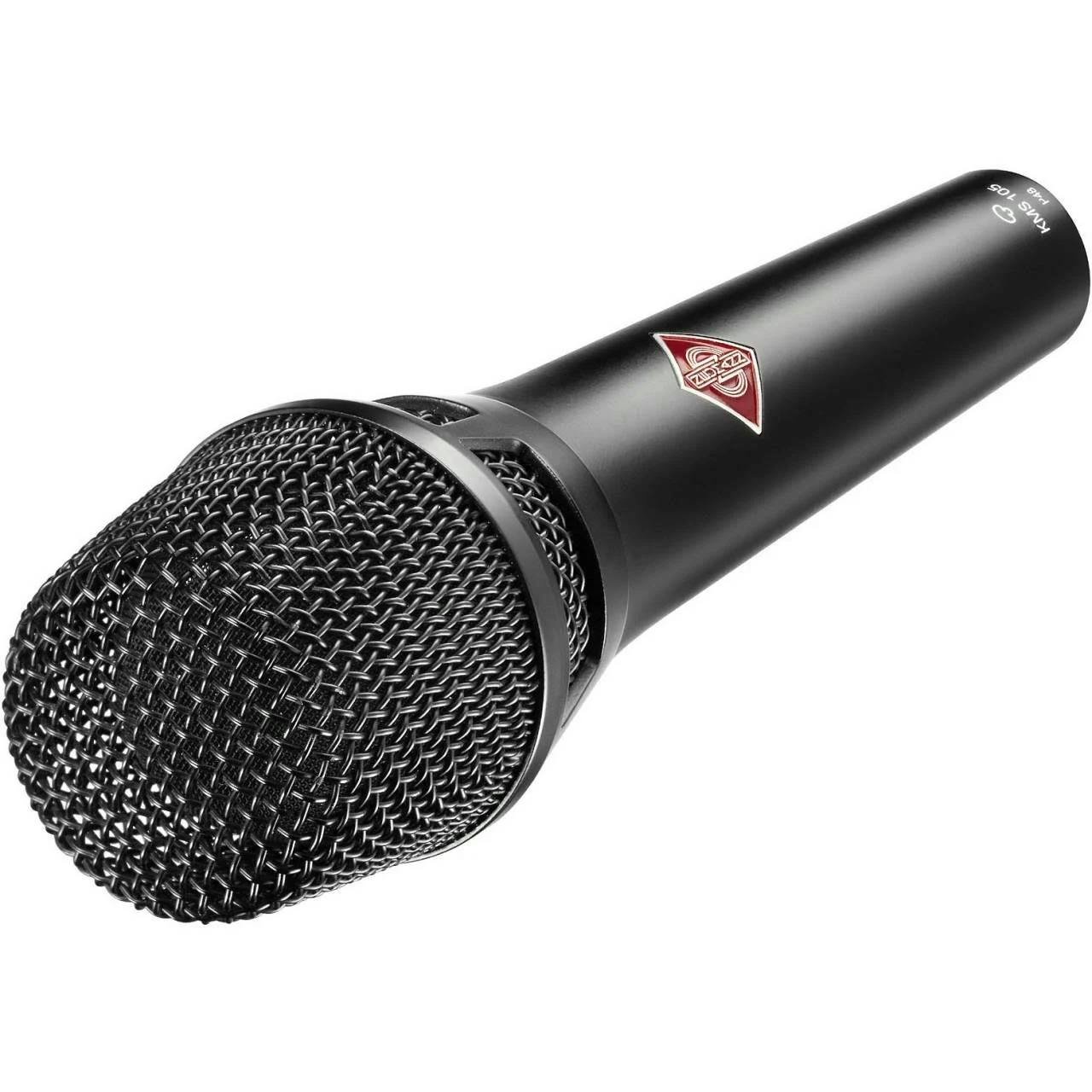 Neumann KMS 105 MT Super-Cardioid Microphone in Black - 518736-1655802754954.jpg