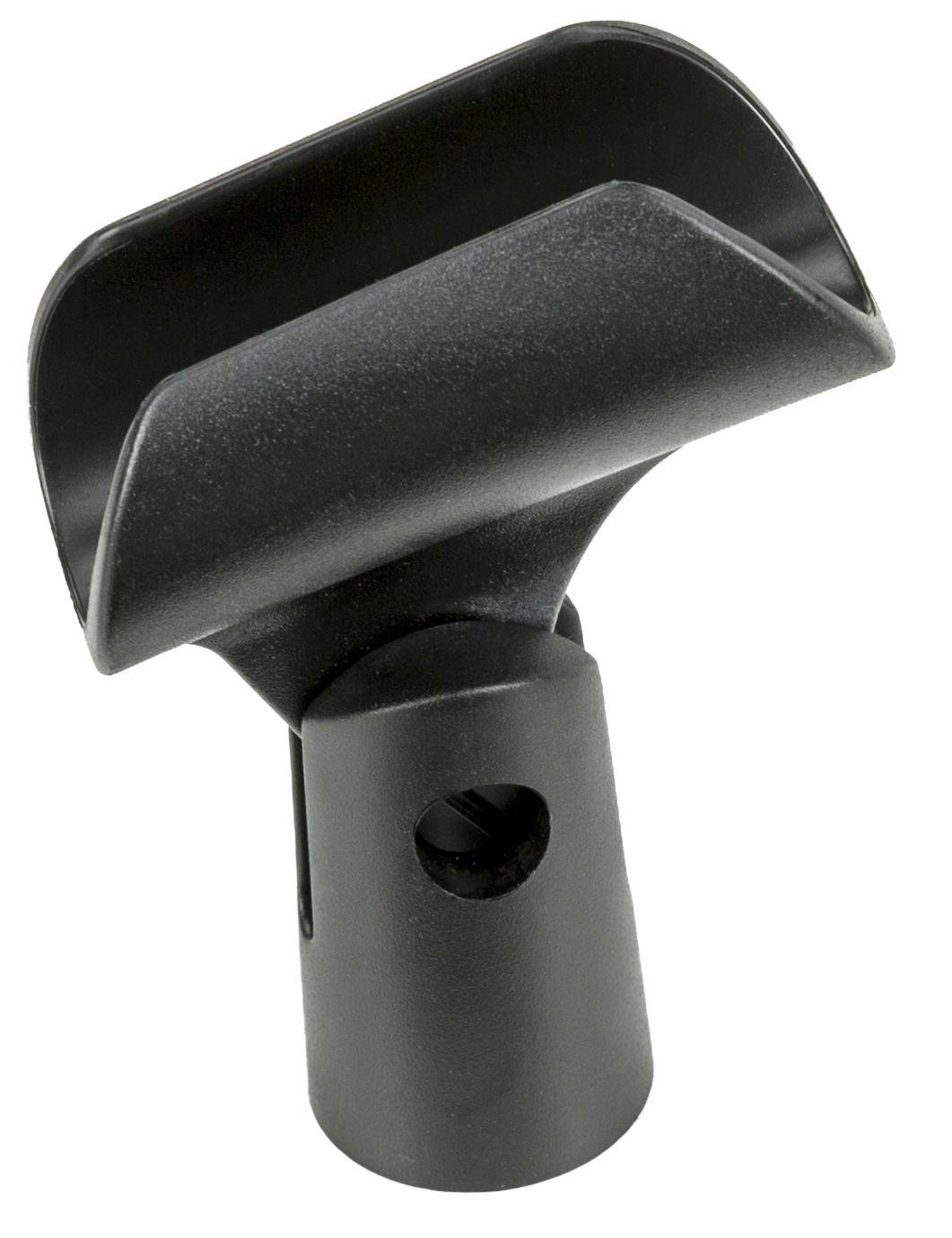 sE Electronics V7 Super-Cardioid Dynamic Vocal Mic - 122334-V-Series-mic-clip.jpg