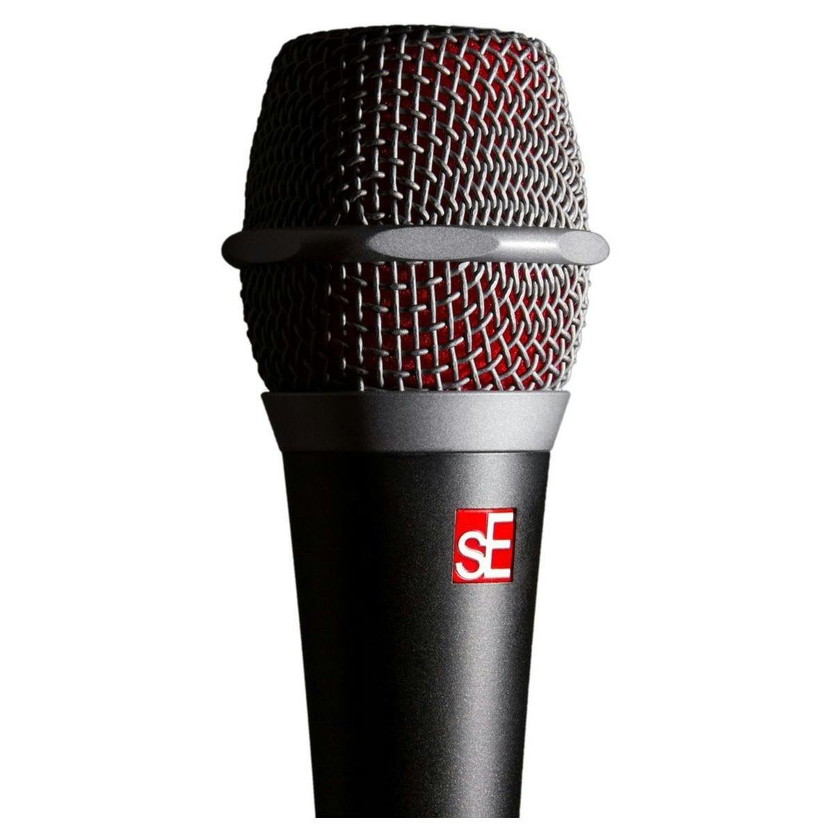 sE Electronics V7 Super-Cardioid Dynamic Vocal Mic - 539933-1663667805855.jpg