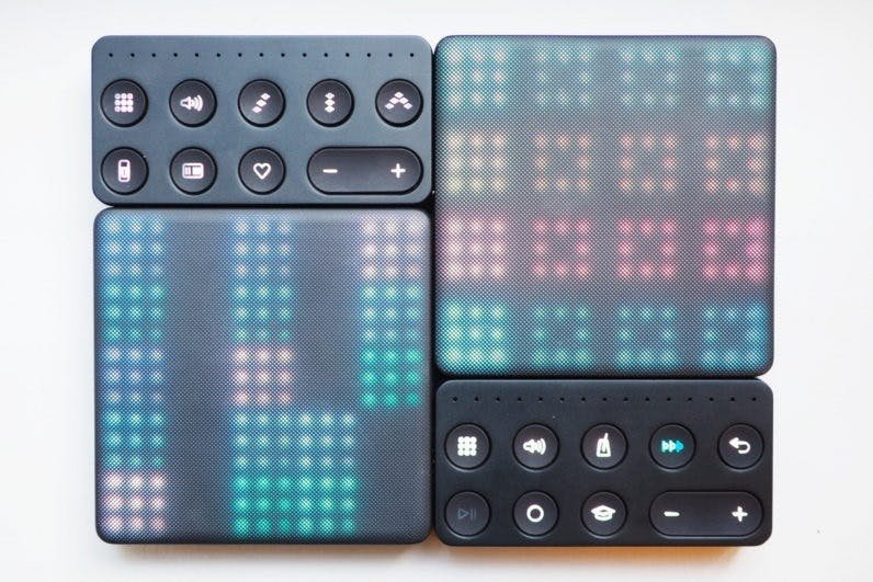 Roli Blocks Bundle - Andertons Music Co.