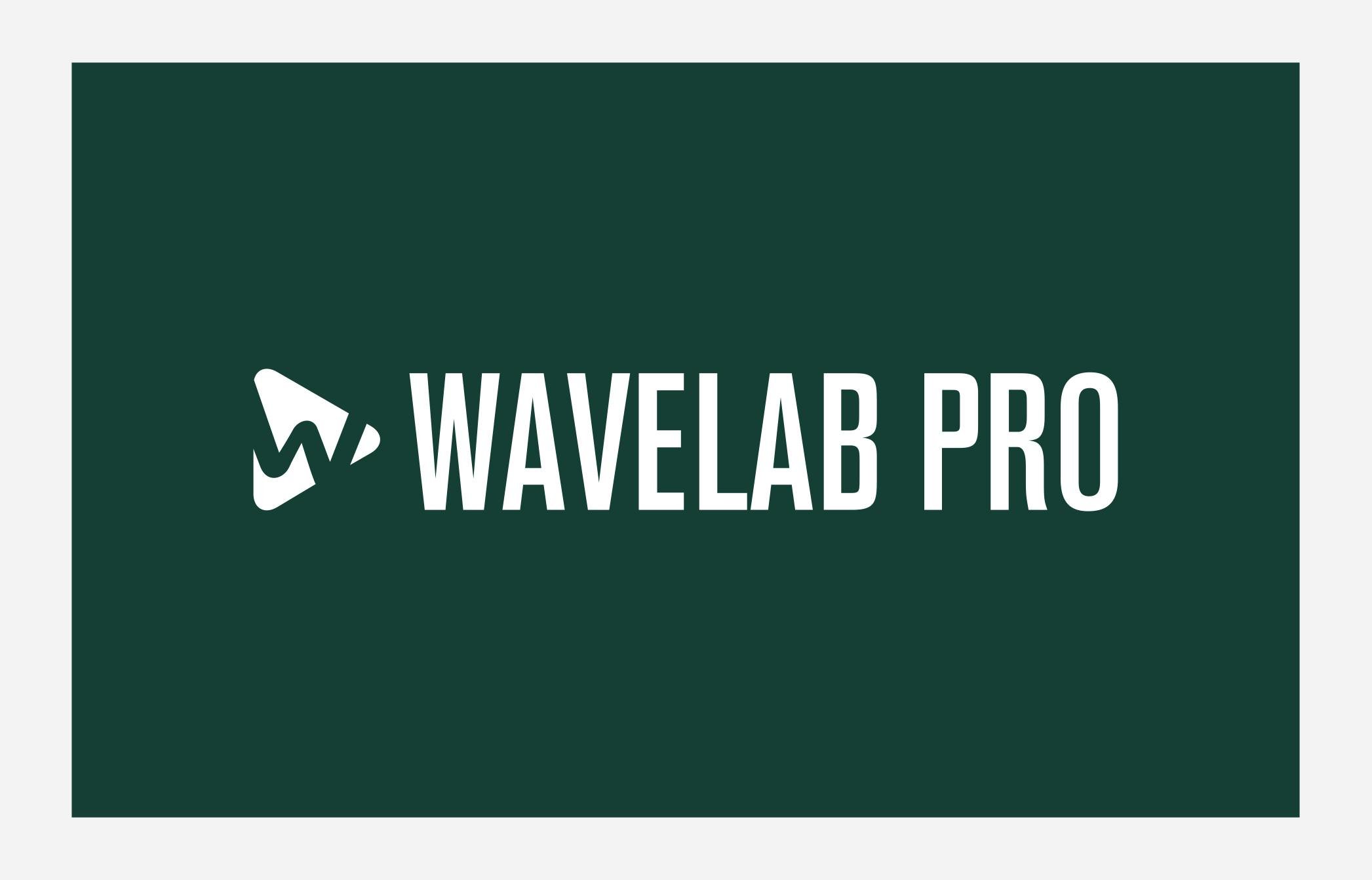 Steinberg DAC WaveLab Pro 12 Retail - 92030-Wavelab_Pro_Front.jpg