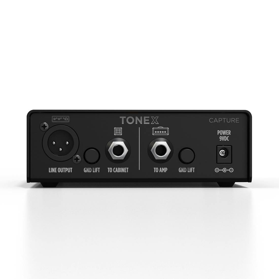 ギター TONEX CAPTURE IK Multimedia TONEX Capture - Andertons Music Co.