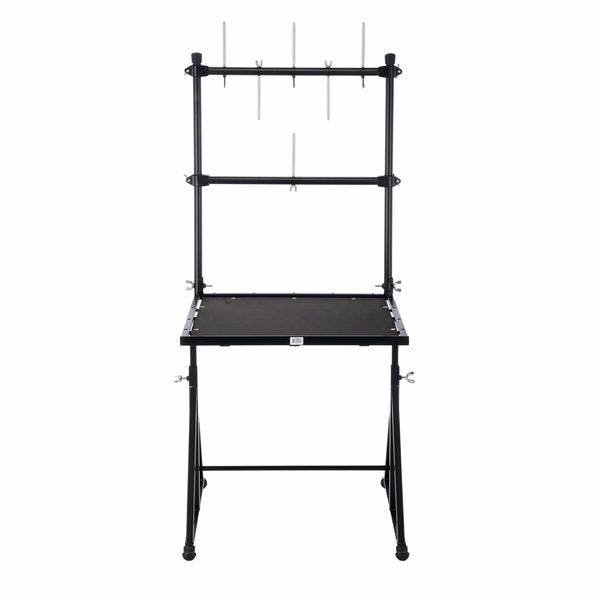 LP Percusion Table, Stand and mounting arms - LP760A-LPT60A.jpg