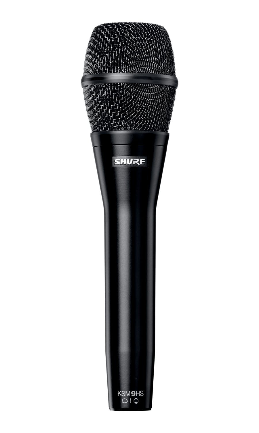 Shure KSM9 Hyper Cardoid Handheld Vocal Condenser Mic - 323385-1551281855239.jpg