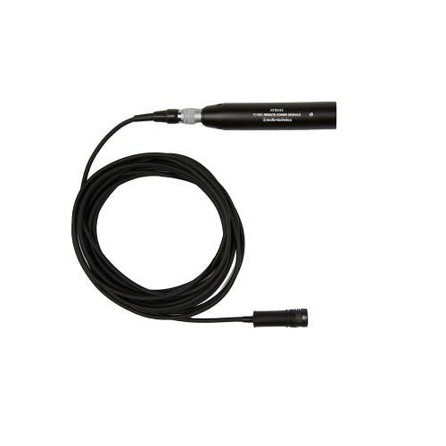 Audio-Technica ATM350 Cardioid Condenser Microphone w/ Drum Mount System - 285887-ATM350a-500x500.jpg