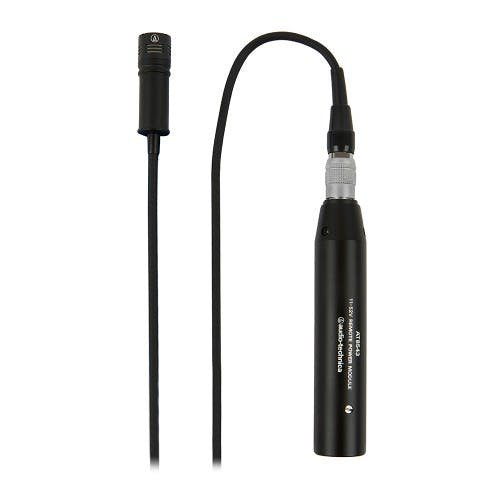 Audio-Technica ATM350 Cardioid Condenser Microphone w/ Drum Mount System - 285888-ATM350a_2-500x500.jpg
