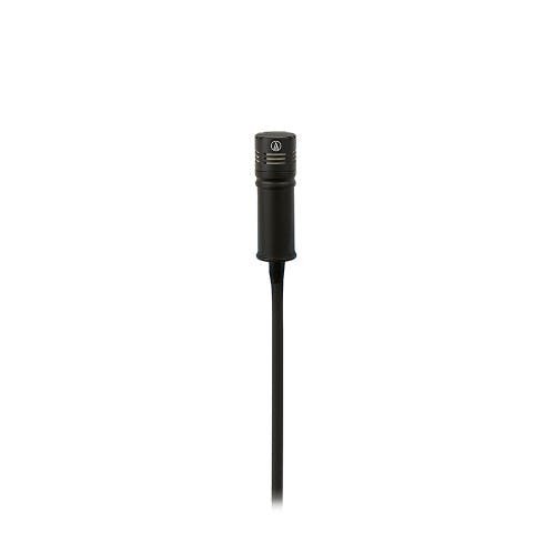 Audio-Technica ATM350 Cardioid Condenser Microphone w/ Drum Mount System - 285889-ATM350a_3-500x500.jpg