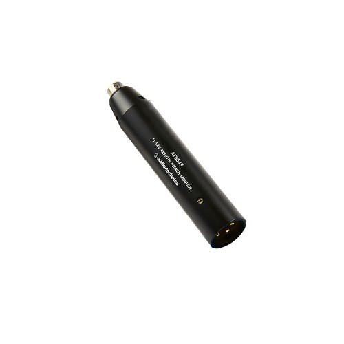 Audio-Technica ATM350 Cardioid Condenser Microphone w/ Drum Mount System - 285893-AT8543-500x500.jpg