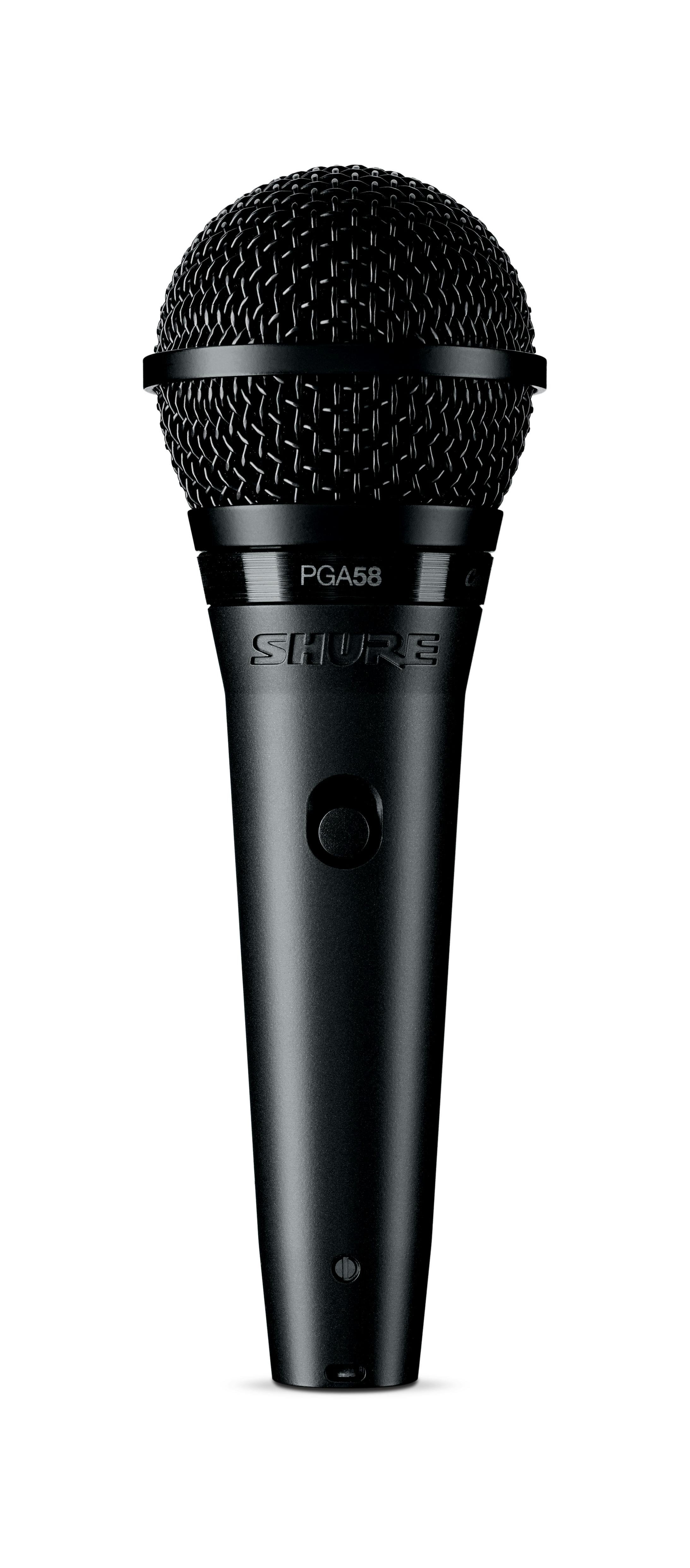 Shure PGA58 Cardioid Dynamic Vocal Microphone With Cable & Boom Stand - 70512-tmp12F3.jpg