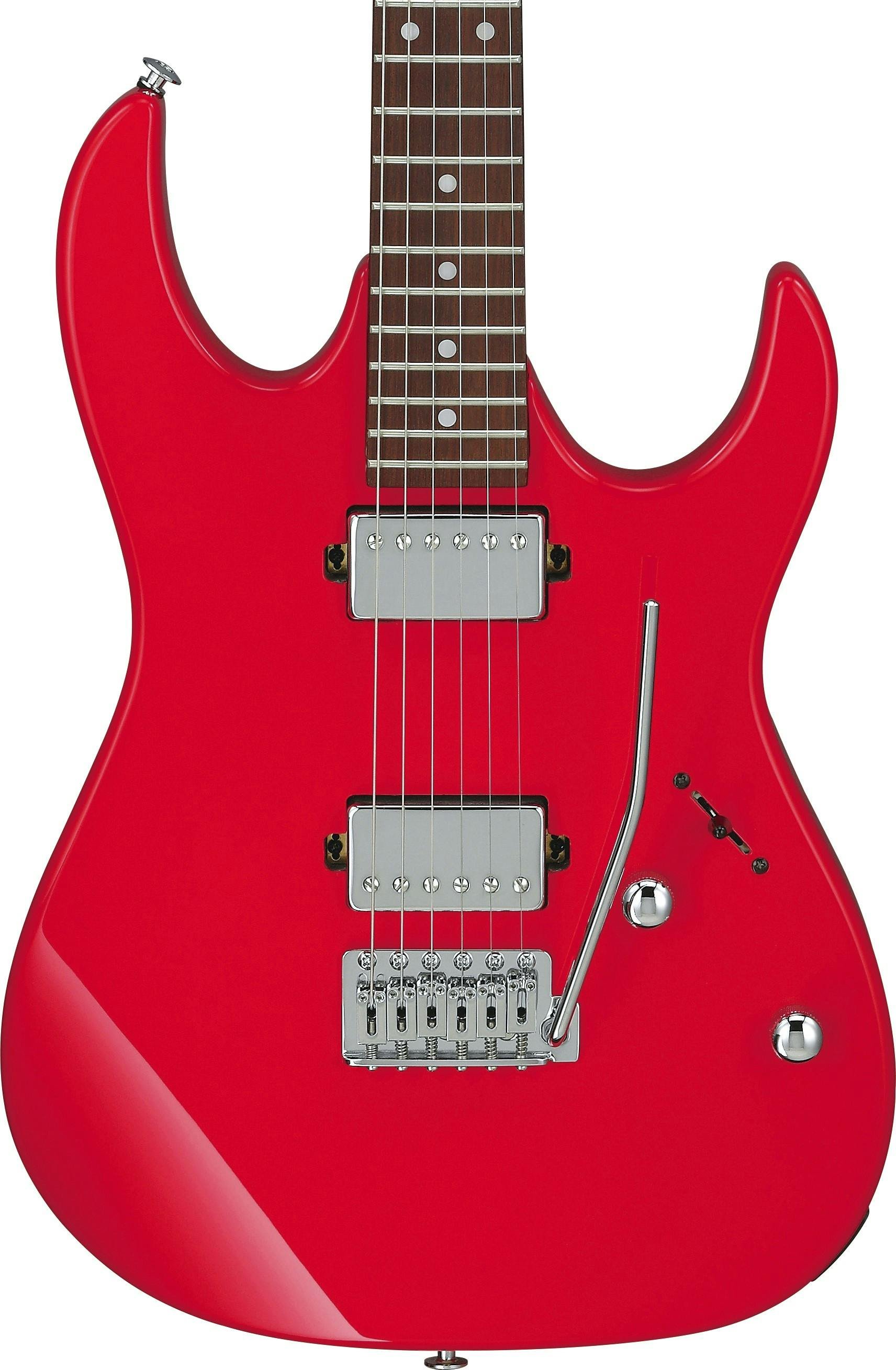 Ibanez GIO Series GRX Electric Guitar in Vivid Red - GRX120SP-VRD-GRX120SP_VRD_5Y_01_F.jpg