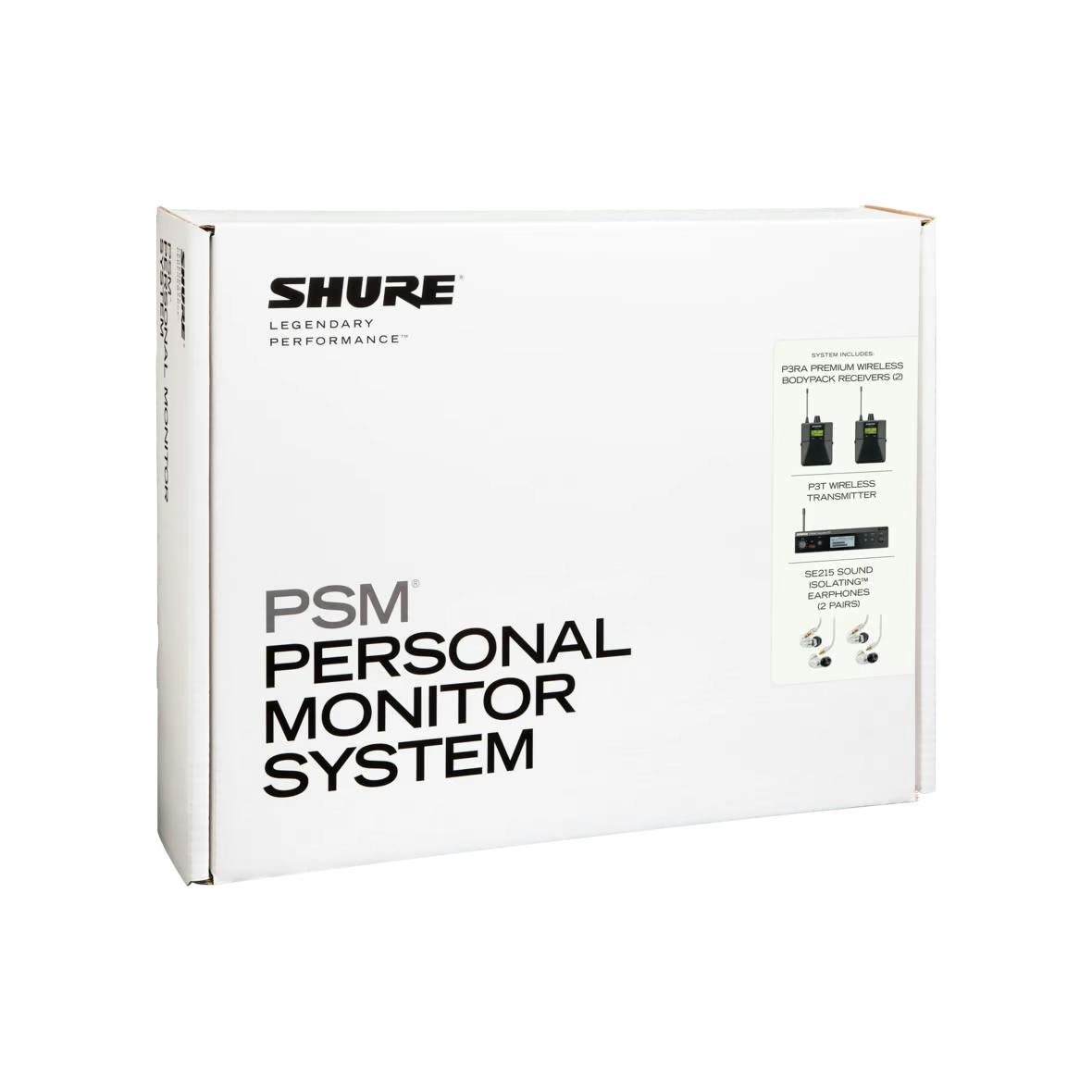 Shure PSM300 TWINPACK PRO - P3TRA215TWP-Shure_PSM300_TwinPack_Pro_Box.jpg