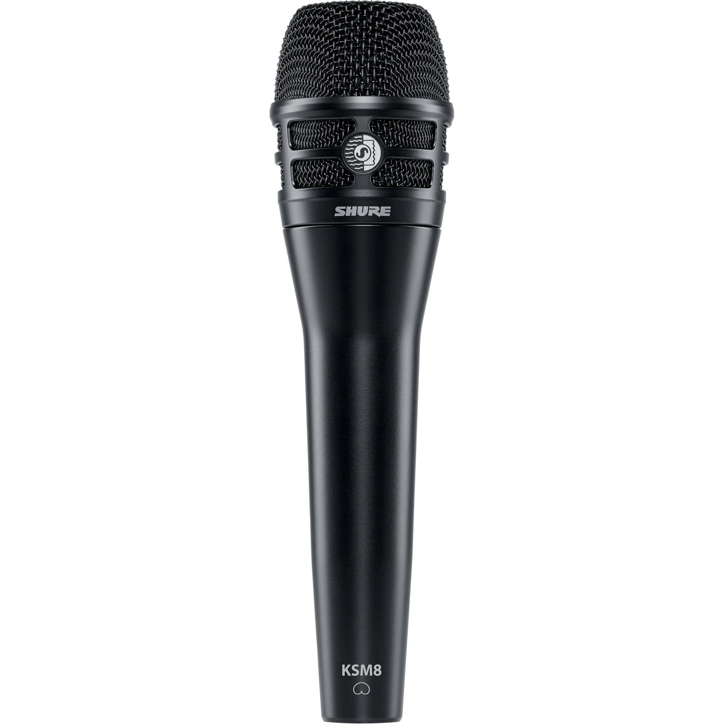 Shure KSM8 Dualdyne Dual-diaphragm Handheld Vocal Mic in Black - 102705-tmp3A08.jpg