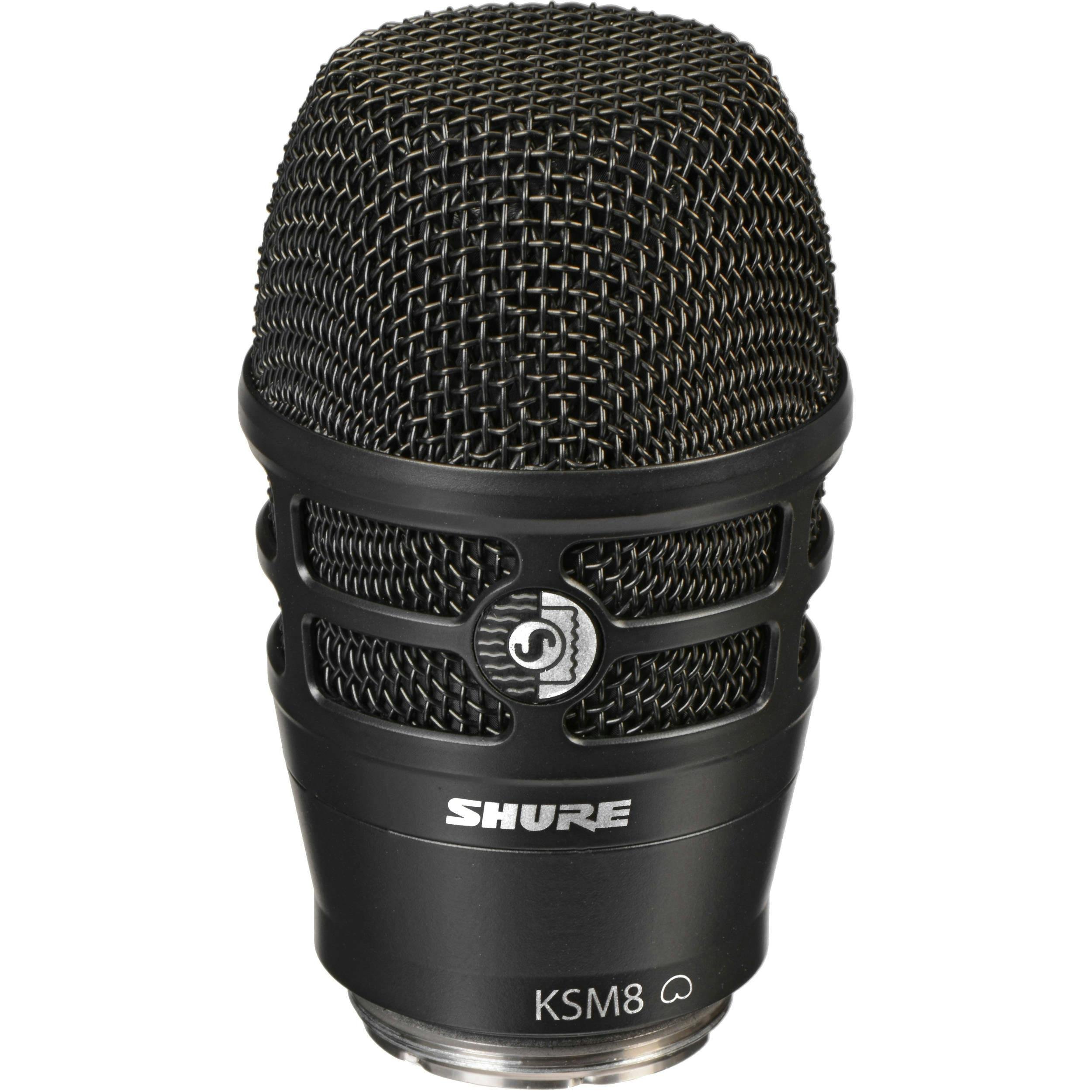 Shure KSM8 Dualdyne Dual-diaphragm Handheld Vocal Mic in Black - 102706-tmp6147.jpg
