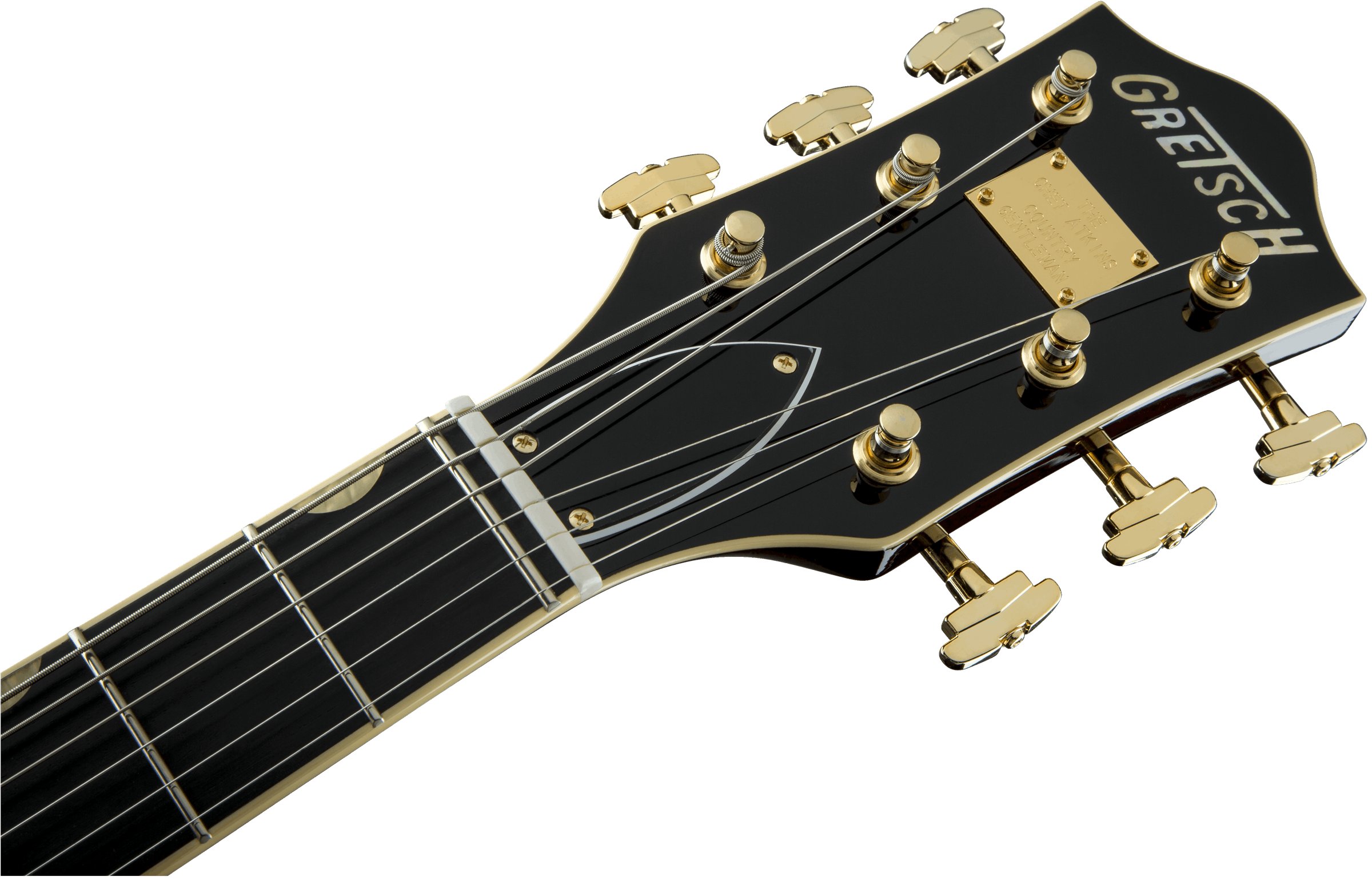 ギター Gretsch Country Gentleman G6122T-62 Gretsch G6122T-62 Vintage Select Edition '62 Chet Atkins Country