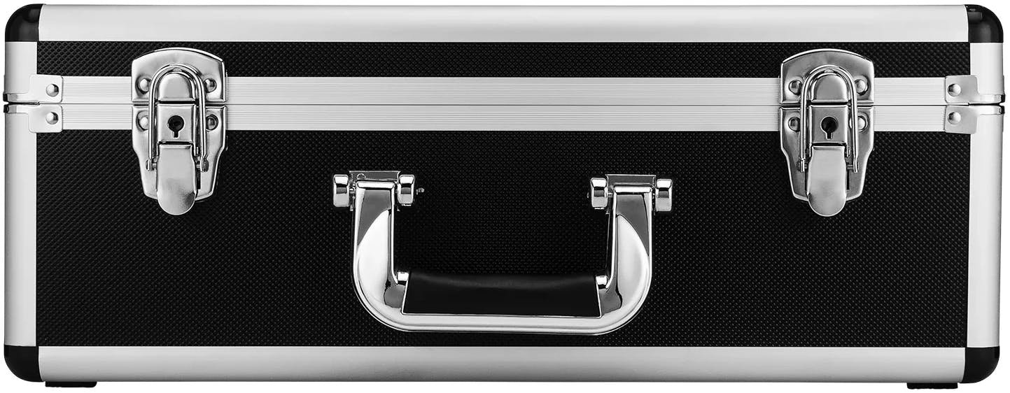 Warm Audio WA251 Flight Case - WA251CASE-Warm_Audio_WA251_Flight_Case_Front.jpg