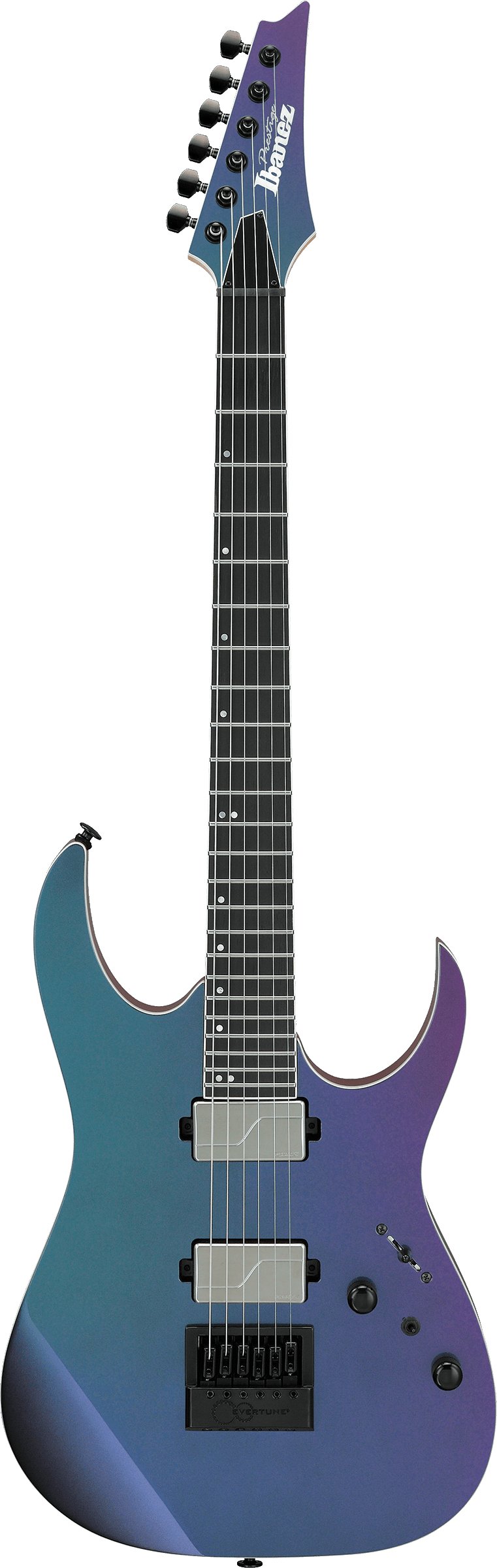 Ibanez RG5121ET-PRT Electric Guitar In Polar Lights - RG5121ET-PRT-Ibanez-RG5121ET-Electric-Guitar-in-Polar-Lights-Front-Full.jpg