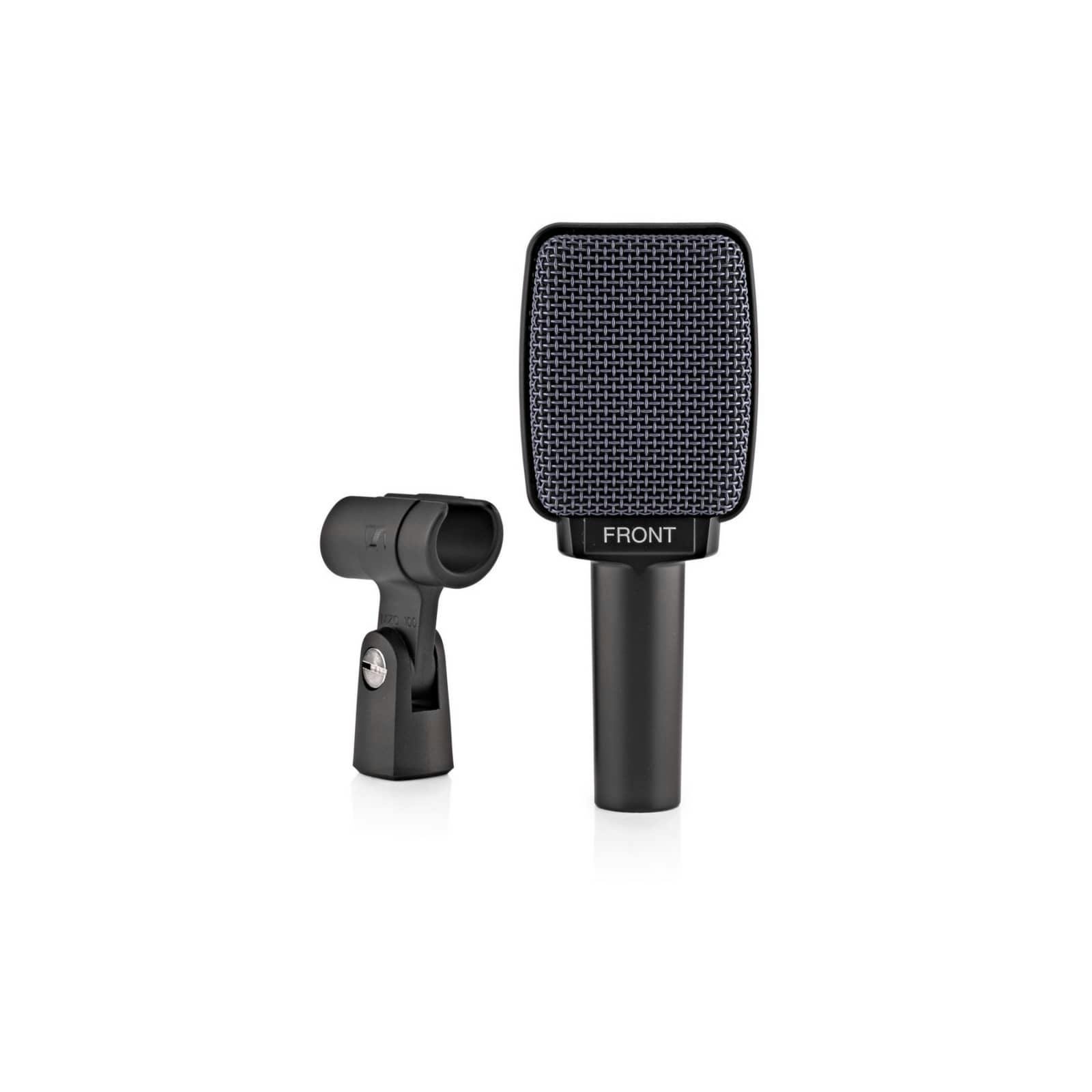 Sennheiser E906 Dynamic Instrument Mic - Andertons Music Co.