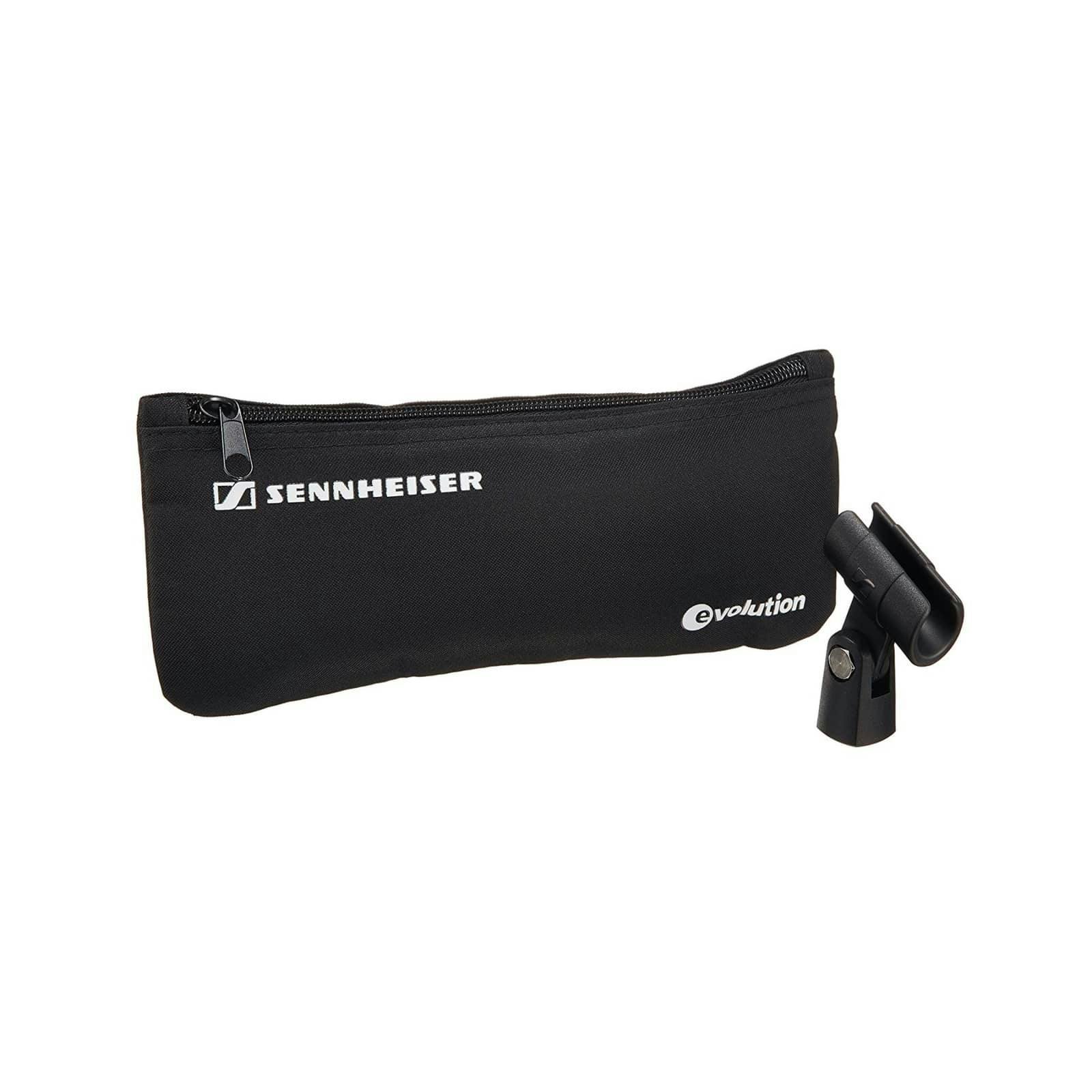 Sennheiser E906 Dynamic Instrument Mic - Andertons Music Co.