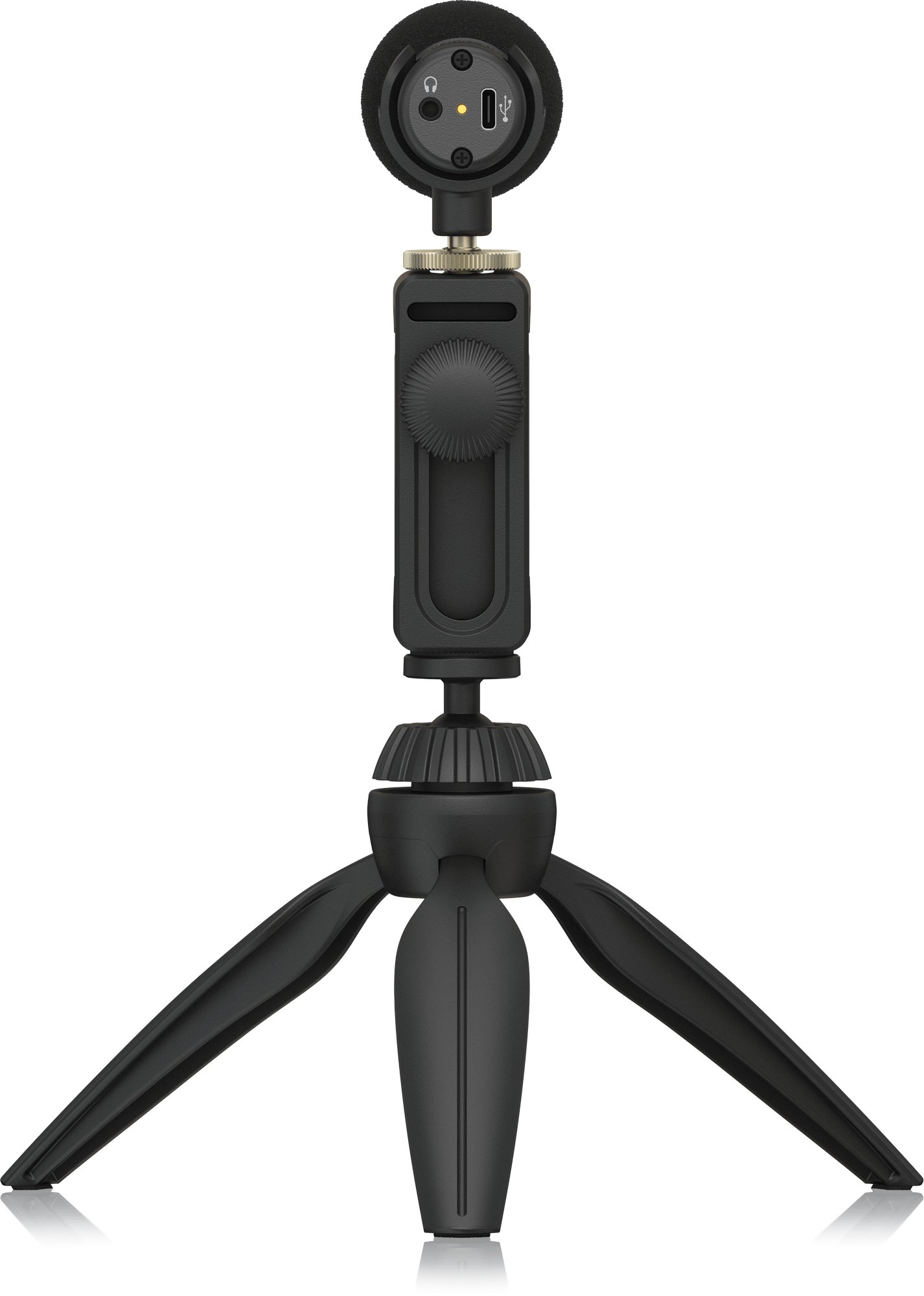 Behringer GO VIDEO KIT Professional Video Production Microphone Kit - 000-FBQ00-00010-Behringer_Go_Video_Kit_Rear.jpg