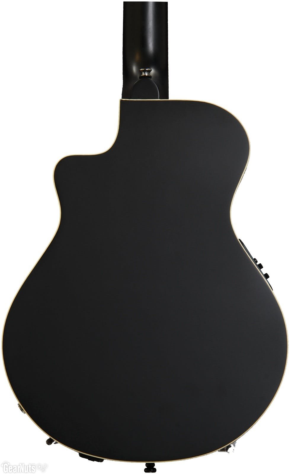 Yamaha APX T2 Travel Size Electro Acoustic Guitar in Black - 59027-tmpC4A7.jpg