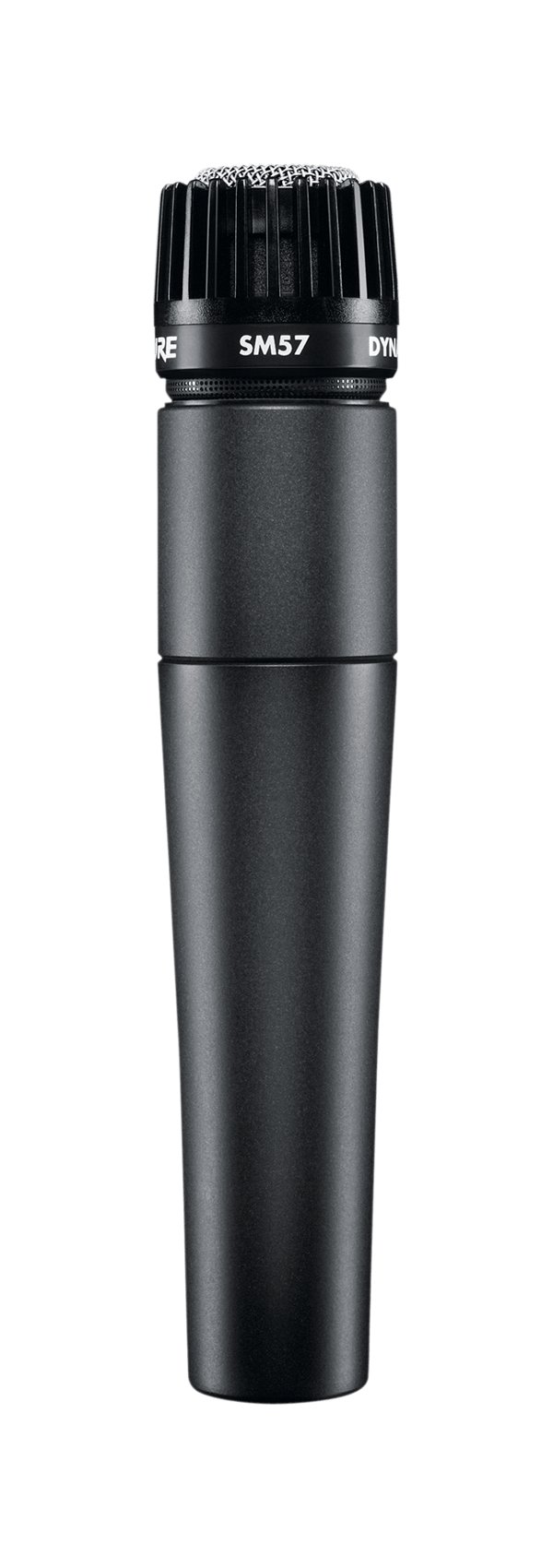 Shure SM57 Dynamic Instrument Microphone - 328846-SHURE SM57 HERO.jpg