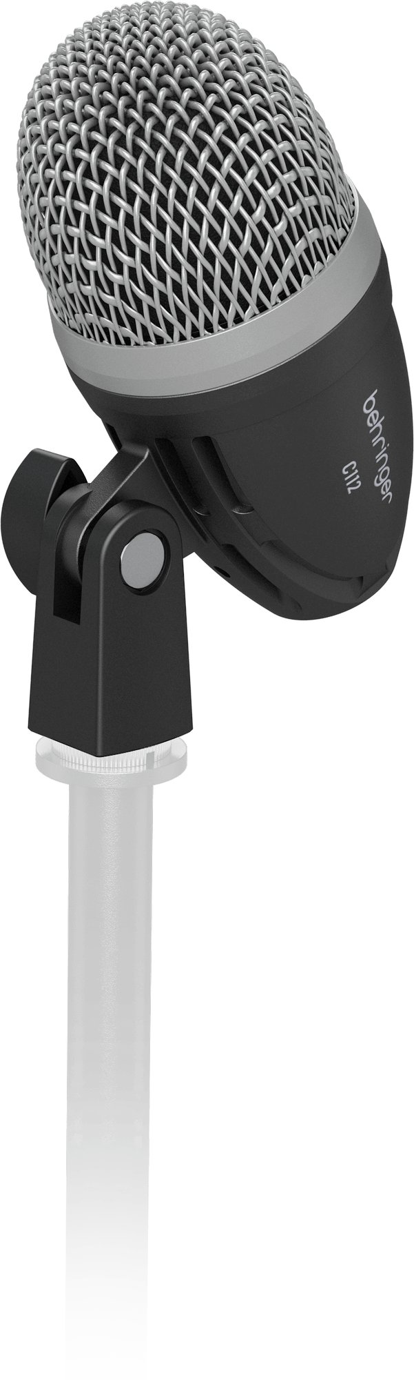 Behringer C112 Premium Dynamic Microphone for Bass Drum - 000-E8000-00010-Behringer_C112_Premium_Dynamic_Bass_Drum_Greyed_Stand.jpg