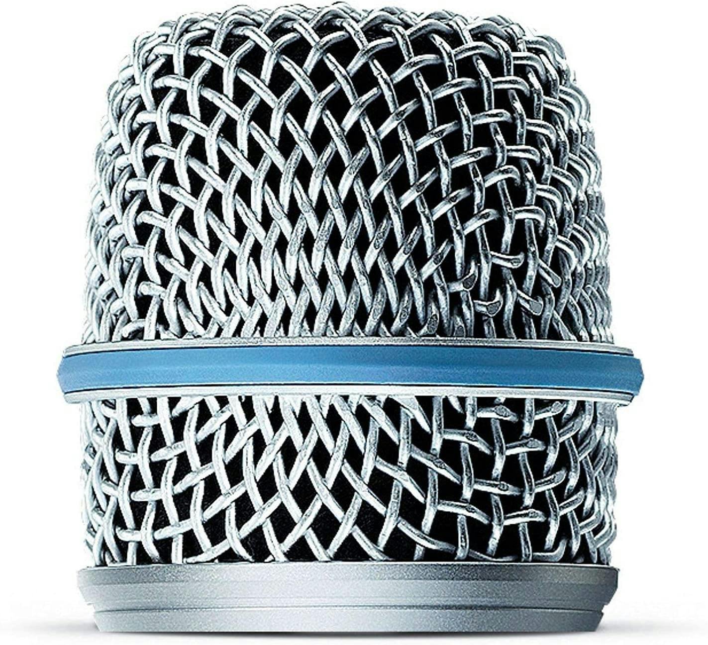 Shure BETA 57A Dynamic Instrument Microphone - Andertons Music Co.