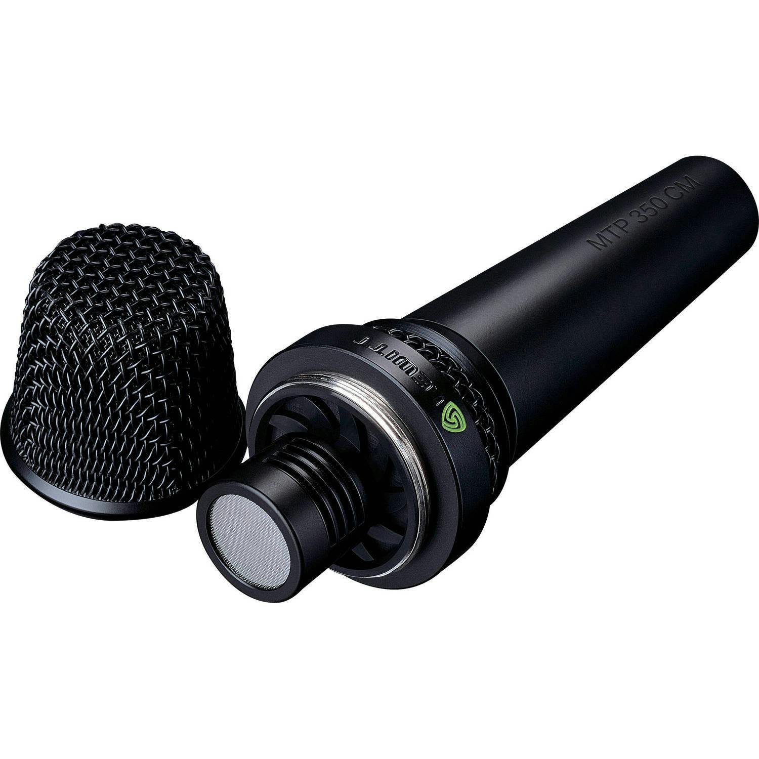 Lewitt MTP 350 CM Handheld Condenser Vocal Microphone - 354886-1569319730215.jpg
